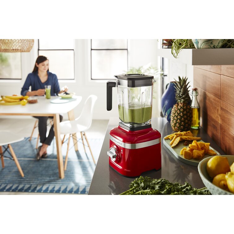 Kitchenaid countertop deals blender